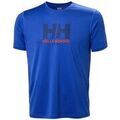 Tee-shirts sur Grenoble : T-shirt Helly Hansen 49574543