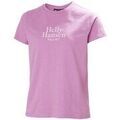 Tee-shirts sur Grenoble : T-shirt Helly Hansen 54592089
