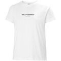 Tee-shirts sur Grenoble : T-shirt Helly Hansen 54591001