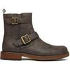 Bottes V.gan Vegan Arug Biker Des Bottes