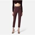 Pantalons sur Grenoble : Pantalons de costume Elisabetta Franchi PA12056E2-EA4