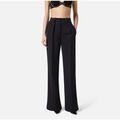 Pantalons sur Grenoble : Pantalon Elisabetta Franchi PA12656E2-110