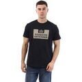 Tee-shirts sur Grenoble : T-shirt Weekend Offender McMoney