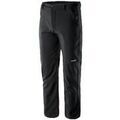 Sportswear sur Grenoble : Jogging Hi-Tec Pantalon imperm&eacute;able et respirant Noir