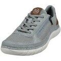 Baskets homme sur Grenoble : Baskets basses Bugatti 321ASM0269001500