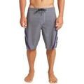 Short Billabong Fluid 2K Pro 21" Grenoble