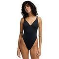 Maillots de bain sur Grenoble : Maillots de bain Billabong Sol Searcher Deep V One-Piece