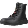 Bottines enfant Geox J Phaolae Girl A