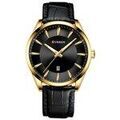Hommes sur Grenoble : Montre Curren 8365 Dor&eacute;
