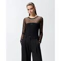 Pull sur Grenoble : Pull Pinko VIOLINISTA 106472 A362-Z99