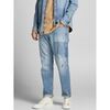Jeans Jack & Jones 12205001 CHRIS-BLUE DENIM