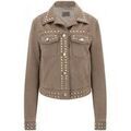 Vestes sur Grenoble : Veste Guess W6GL32 W2115-G1EC