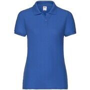 Polo Fruit Of The Loom LT1865