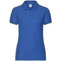 Polo Fruit Of The Loom LT1865