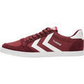 Baskets basses hummel SLIMMER STADIL LOW