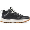 Randonn&eacute;e sur Grenoble : Chaussures Columbia FACET? 75 MID OUTDRY? Noir