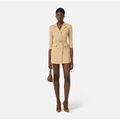 Robes sur Grenoble : Robe courte Elisabetta Franchi AB91961E2-470