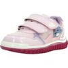 Baskets basses enfant Geox B Lightyloo Girl