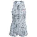 Maillots de bain Roxy Pro Surf One-Piece