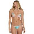 Maillots de bain sur Grenoble : Maillots de bain Billabong Paradise Sun Remi Tri