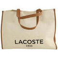 Cabas Lacoste Cabas beige