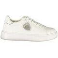 Baskets femme sur Grenoble : Baskets basses Blauer s6venus01leabiwhite38