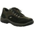 Randonn&eacute;e sur Grenoble : Chaussures Waldl&auml;ufer - Noir