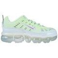 Baskets basses Nike Wmns Air Vapormax 360 Barely Volt