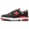 Baskets basses New Balance 550