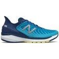 Running sur Grenoble : Chaussures New Balance 860