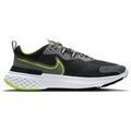 Running sur Grenoble : Chaussures Nike React Miler 2