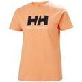 Tee-shirts sur Grenoble : T-shirt Helly Hansen HH Logo