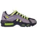 Randonn&eacute;e sur Grenoble : Chaussures Nike Air Max 95 Ndstrkt multicolor