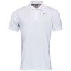 T-shirt Head Club 22 Tech