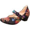 Chaussures &agrave; talons femme sur Grenoble : Chaussures escarpins Think -