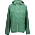 Veste Cmp WOMAN RAIN FIX HOOD JACKET Grenoble