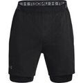 Shorts/Bermuda sur Grenoble : Short Under Armour 1373764002