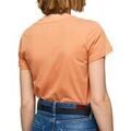 Tee-shirts sur Grenoble : T-shirt Pepe jeans Wendy