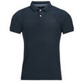 Polos sur Grenoble : Polo Superdry CLASSIC PIQUE POLO