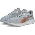 Chaussures Puma Twitch Runner Metallic Wn's