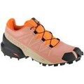 Running sur Grenoble : Chaussures Salomon Speedcross 5 W