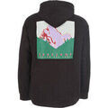 Sweat-shirt Only & Sons ONSTYLAN RLX MOUNTAIN SWEAT HOODIE