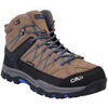 Boots enfant Cmp KIDS RIGEL MID TREKKING SHOE WP