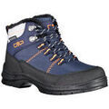 Bottes neige enfant Cmp KIDS ANNUUK SNOW BOOT WP Grenoble