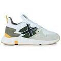 Baskets homme sur Grenoble : Baskets basses Munich 4172063