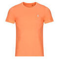 T-shirt Polo Ralph Lauren T-SHIRT AJUSTE EN COTON