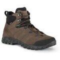 Randonn&eacute;e sur Grenoble : Chaussures Aku Coldai Nbk Gtx Marron