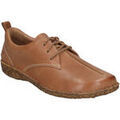 Chaussures sur Grenoble : Ville basse Josef Seibel Rosalie 50