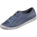 Baskets femme sur Grenoble : Baskets basses Softinos Isla