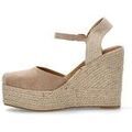 Chaussures d&eacute;contract&eacute;es femme sur Grenoble : Espadrilles Buonarotti 805823